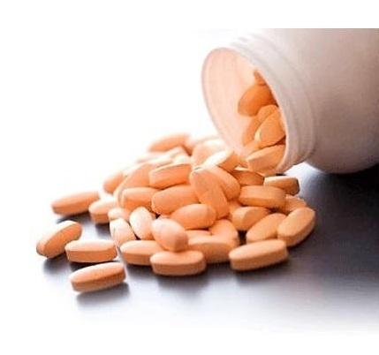 Allopathic Analgesic Tablet