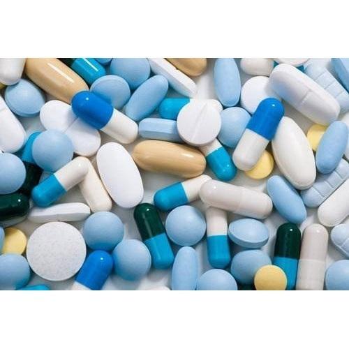 Anti Inflammatory Tablet