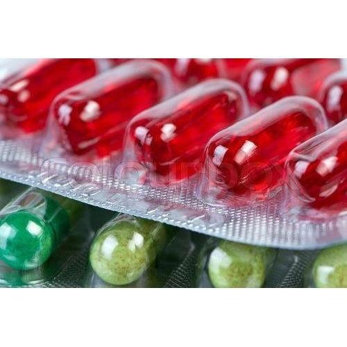 Multi Vitamin Mineral Capsules