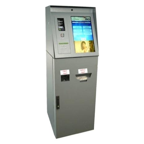 Mini ATM Machine