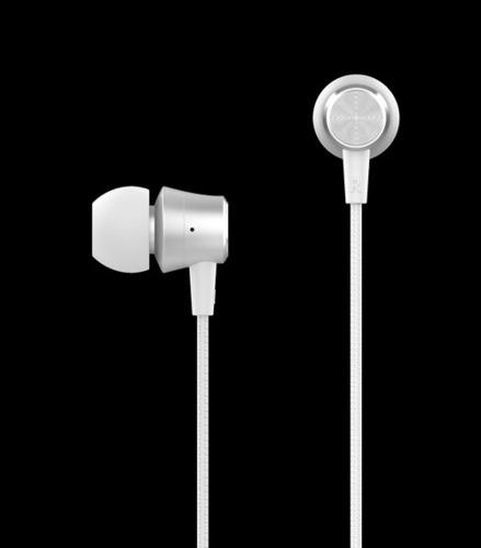 Earphones M8 White