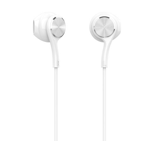 Earphone M2 White