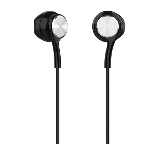 Earphone M2 Black