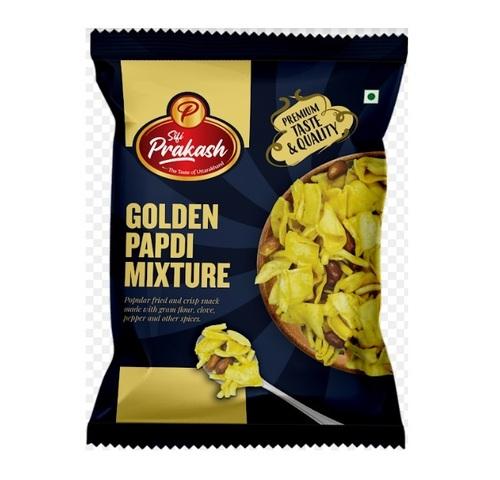 Golden Papdi Mixture