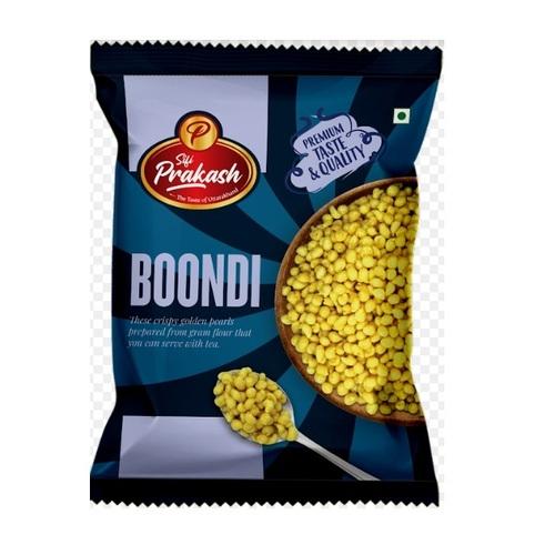 Boondi