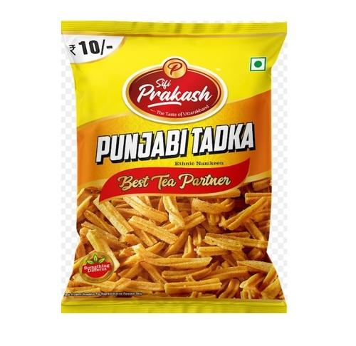 Punjabi Tadka