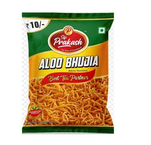 Aloo Bhujia