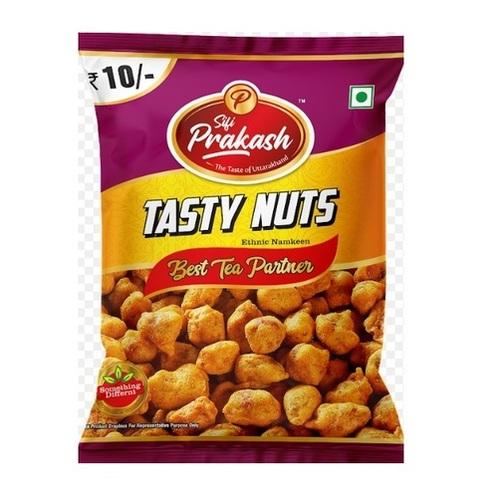 Tasty Nuts
