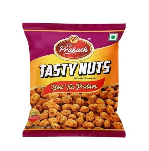 Tasty Nuts