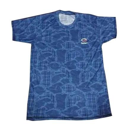 Printed T Shirt