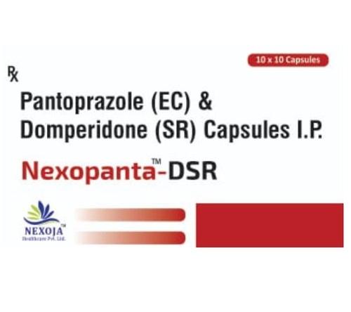 NEXOPANTA-DSR