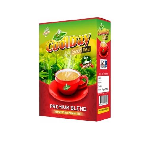 Coolday Gold Tea