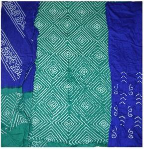 Cadeblue & Blue colour