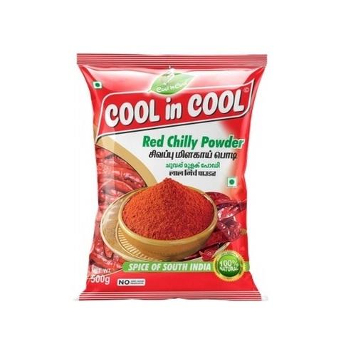 Red Chili Powder