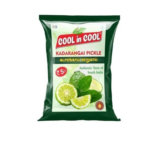 Kadarangai Pickle