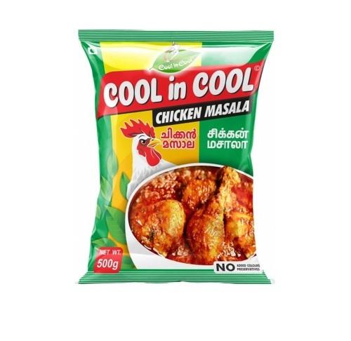 Chicken Masala