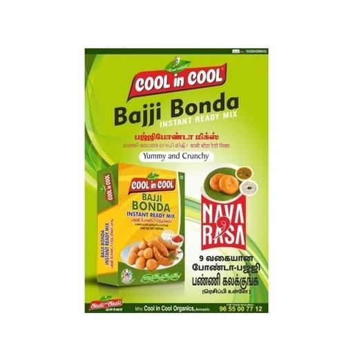 Bajji Bonda