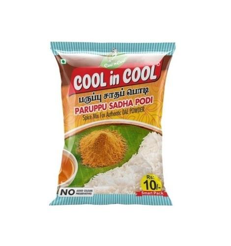 Paruppu Sadha Podi