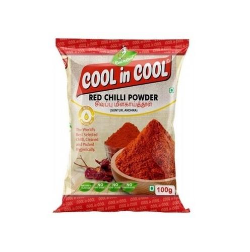 Red Chilli Powder