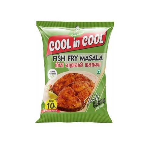 Fish Fry Masala