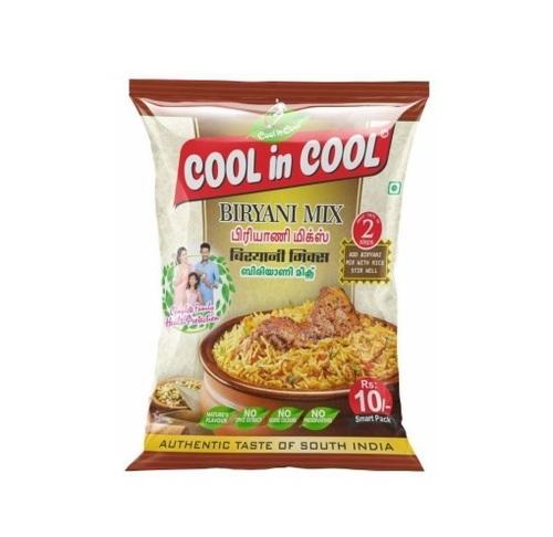 Biryani Mix