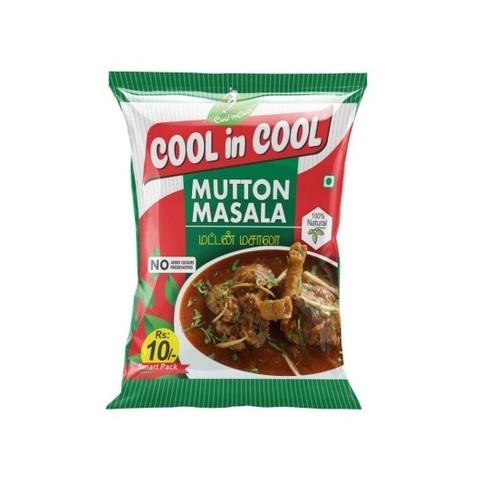 Mutton Masala