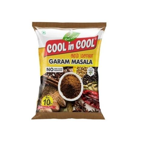 Garam Masala 