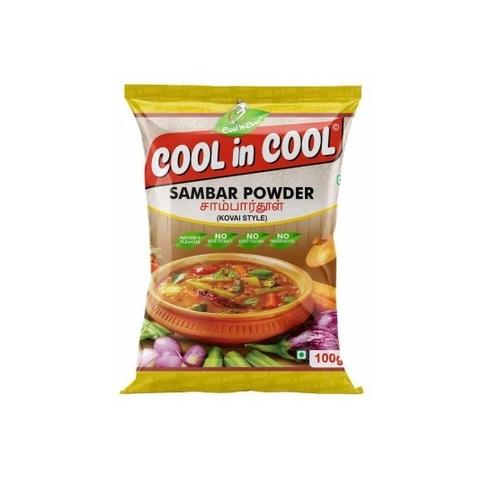 Sambar Powder