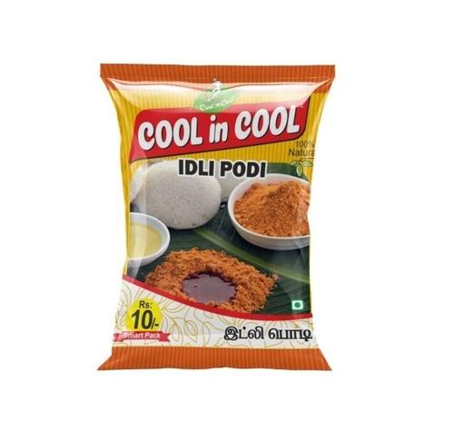 Idli Podi