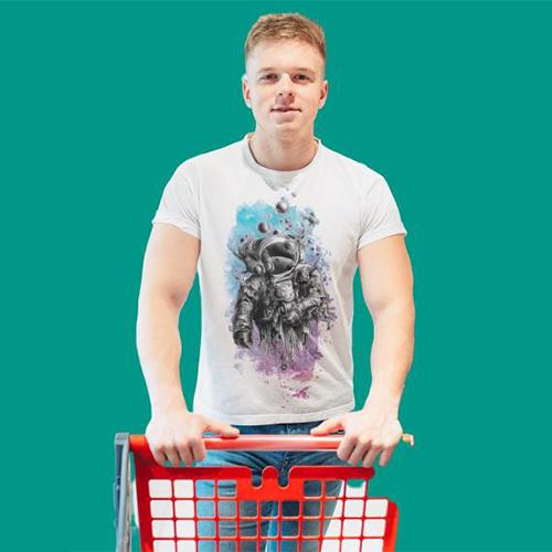 Men T-Shirts