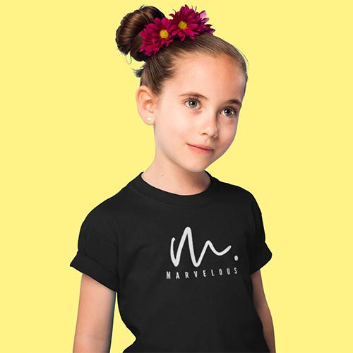 Kid T-Shirts