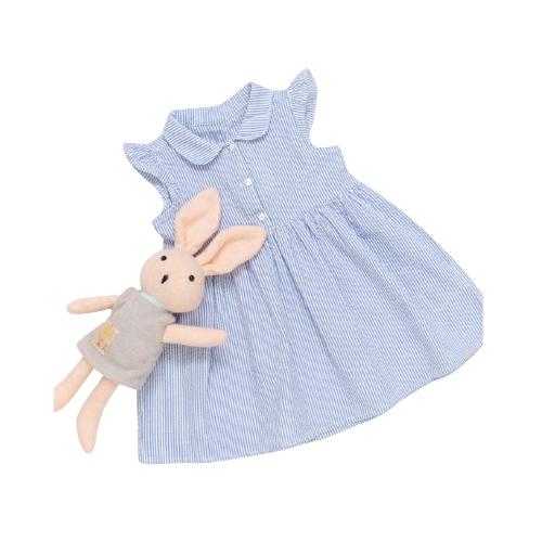 6 To 18 mm Kids Frocks