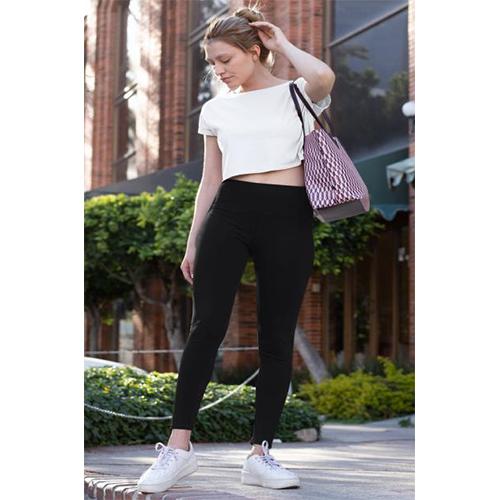 Black Leggings