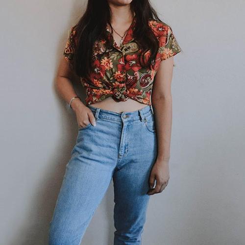Women Jeans