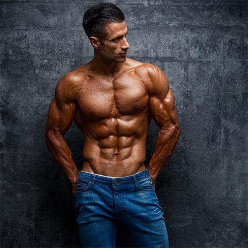 Mens Jeans