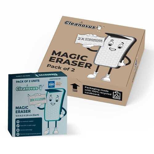 Clenovus Magic Eraser