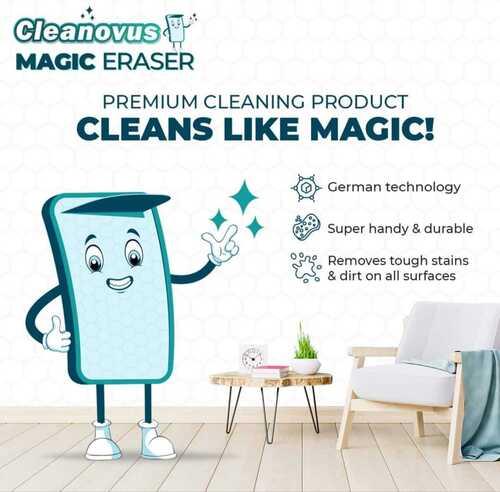 Clenovus Magic Eraser
