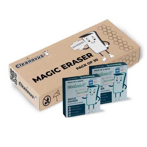 Clenovus Magic Eraser