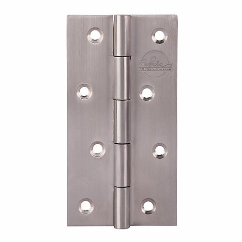 SS Butt Hinge