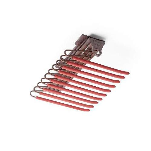 V Shape Trouser Rack