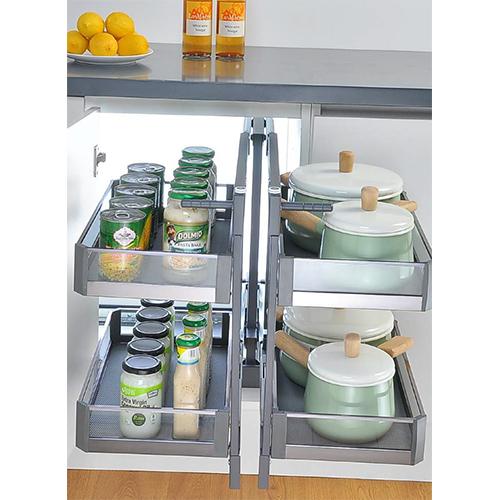 Universal Magic Corner