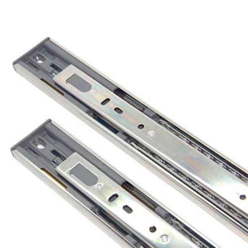 Soft Close Telescopic Channels