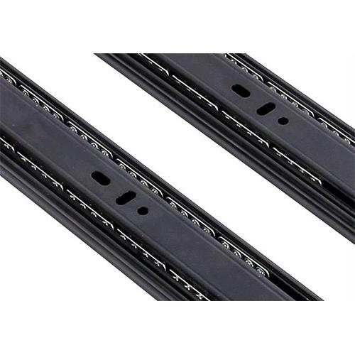 Black Telescopic Channels
