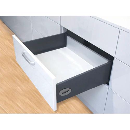 116mm Slim Tandem Boxes