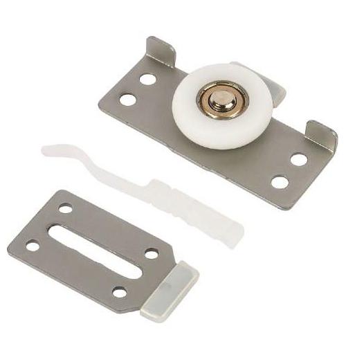 Single Track Wheel Slide And Lift System