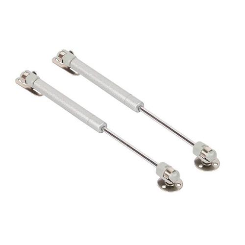 Gas Springs Slide And Lift System