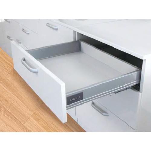 4 Inch Innotech Tandem Boxes