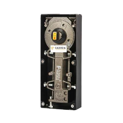 Single Cylinder Floor Spring Machine