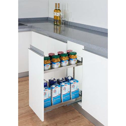 Glass BPO Bottle Pull Outs