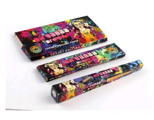 Nirvanaa Entire Range